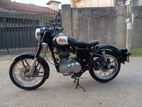 Royal Enfield Classic 350 2014