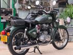 Royal Enfield Classic 350 2014