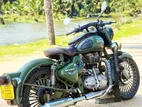 Royal Enfield Classic 350 2016