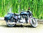 Royal Enfield Classic 350 2016