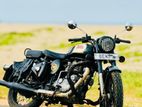 Royal Enfield Classic 350 2016