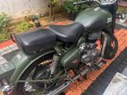 Royal Enfield Classic 350 2016