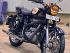 Royal Enfield Classic 350 2016
