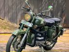 Royal Enfield Classic 350 2017