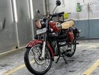 Royal Enfield Classic 350 2017