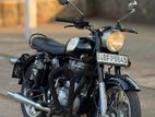 Royal Enfield Classic 350 2017