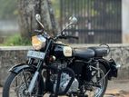 Royal Enfield Classic 350 2017