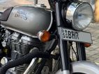 Royal Enfield Classic 350 2018