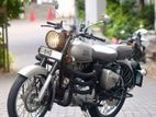 Royal Enfield Classic 350 2018