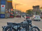 Royal Enfield Classic 350 2018