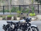 Royal Enfield Classic 350 2018