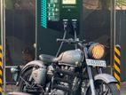 Royal Enfield Classic 350 2018