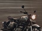 Royal Enfield Classic 350 2018
