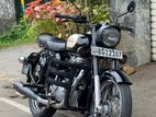 Royal Enfield Classic 350 2018