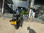 Royal Enfield Classic 350 2018
