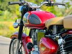 Royal Enfield Classic 350 2019