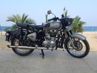 Royal Enfield Classic 350 2018