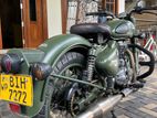 Royal Enfield Classic 350 2019