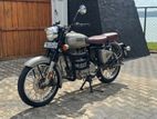 Royal Enfield Classic 350 2019