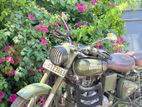 Royal Enfield Classic 350 2020
