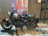 Royal Enfield Classic 350 2025