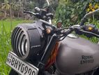 Royal Enfield Classic 350 2021