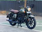 Royal Enfield Classic 350 2021