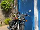 Royal Enfield Classic 350 2022