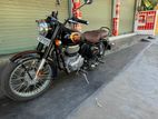 Royal Enfield Classic 350 2023