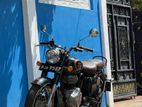 Royal Enfield Classic 350 2023