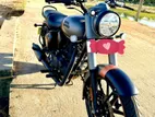 Royal Enfield Classic 350 2024