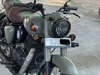 Royal Enfield Classic 350 2024