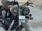 Royal Enfield Classic 350 2024