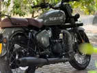 Royal Enfield Classic 350 2024