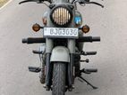 Royal Enfield Classic 350 2023