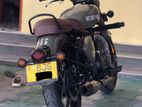 Royal Enfield Classic 350 2024