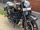 Royal Enfield Classic 350 2024