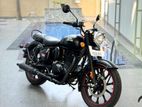 Royal Enfield Classic 350 2024