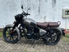 Royal Enfield Classic 350 2024