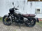 Royal Enfield Classic 350 2024
