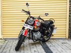 Royal Enfield Classic 350 2024