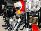 Royal Enfield Classic 350 2024