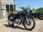 Royal Enfield Classic 350 2024