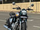 Royal Enfield Classic 350 2025
