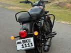 Royal Enfield Classic 350 2025