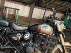 Royal Enfield Classic 350 2025