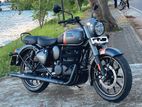 Royal Enfield Classic 350 2025