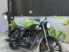 Royal Enfield Classic 350 2025