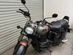 Royal Enfield Classic 350 2025