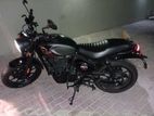 Royal Enfield Classic 350 2025